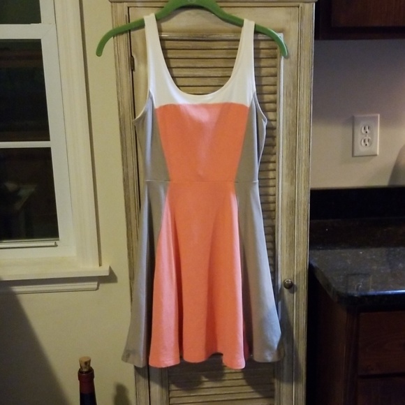 Sun Dress - Picture 1 of 5